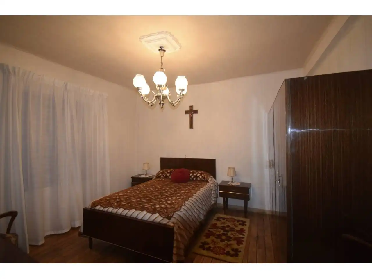 Casa amb jardí en venda a Vegas del Condado, imagen 22