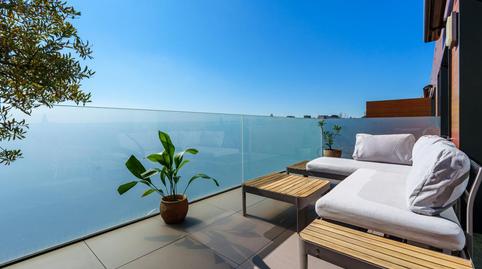 Foto 3 de Pis en venda a Estación, Pozuelo de Alarcón