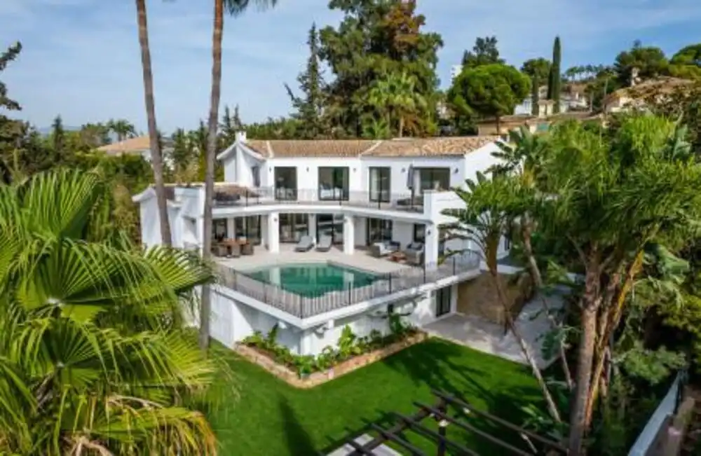 Haus mit Pool zum Verkauf in HORTENSIA 125, imagen 26