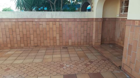 Foto 5 de Casa adosada en venda a El Rinconcillo, Algeciras