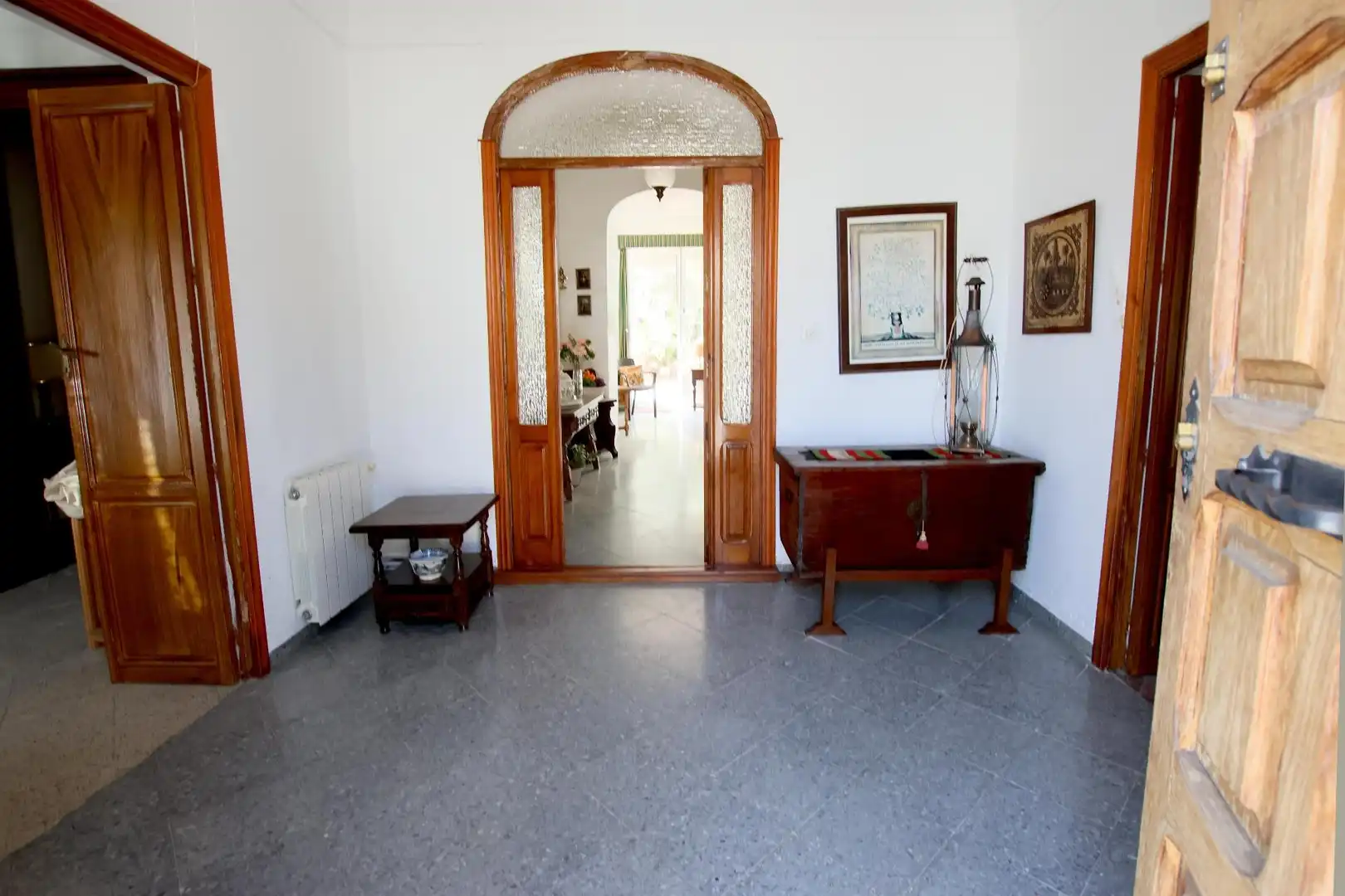 Casa en venda a Calle Practicante Alfonso González, imagen 4