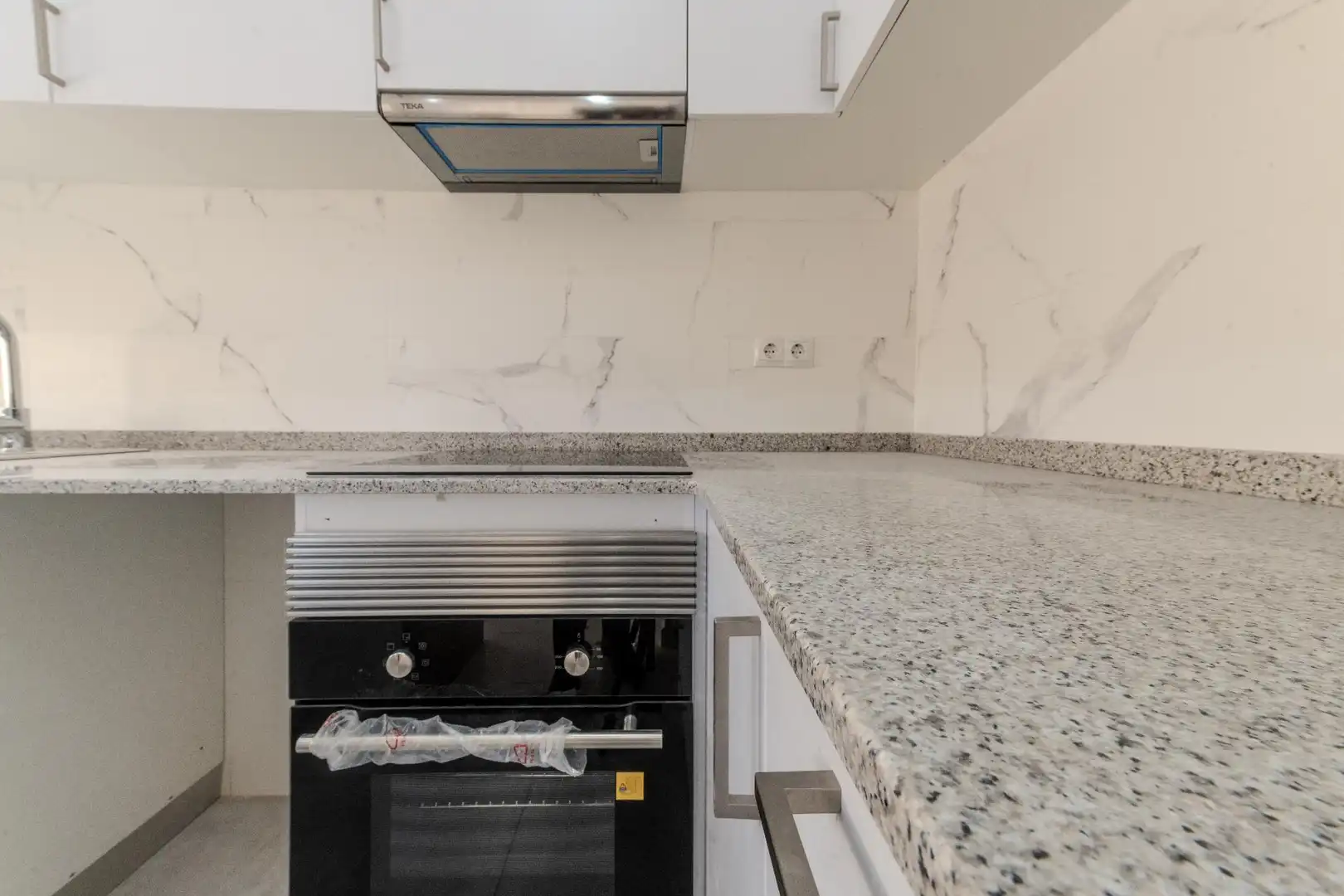 Piso de alquiler en Creu Alta