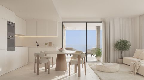 Foto 5 de Apartamento en venta en Gargasindi - Garduix - Colina del Sol, Calpe / Calp