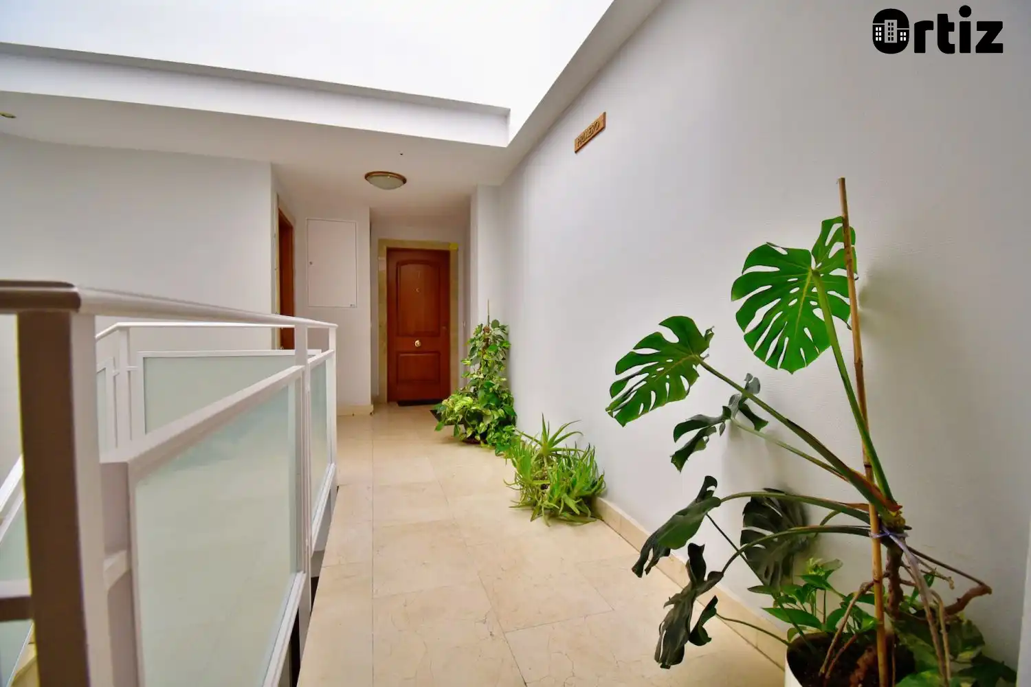 Ático en venta en Torrejón de Ardoz con Aire acondicionado, Calefacción y Terraza