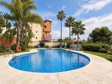 Apartament amb ascensor en venda a Riviera del Sol