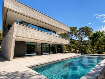 Villa in vendita a Altea ciudad