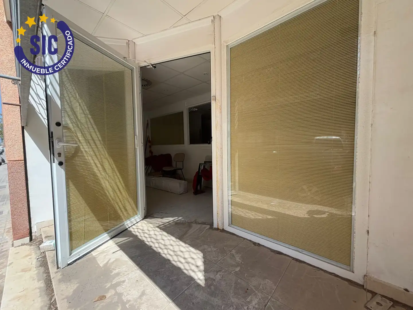 Local comercial de lloguer a Puerto de Sagunto, imagen 17