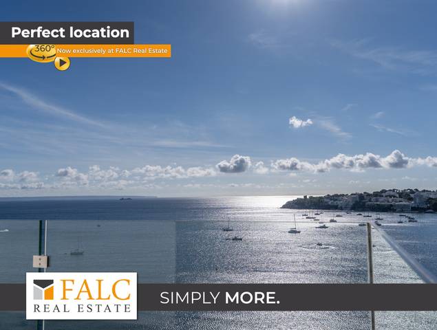 Apartamento en Alquiler en Palmanova