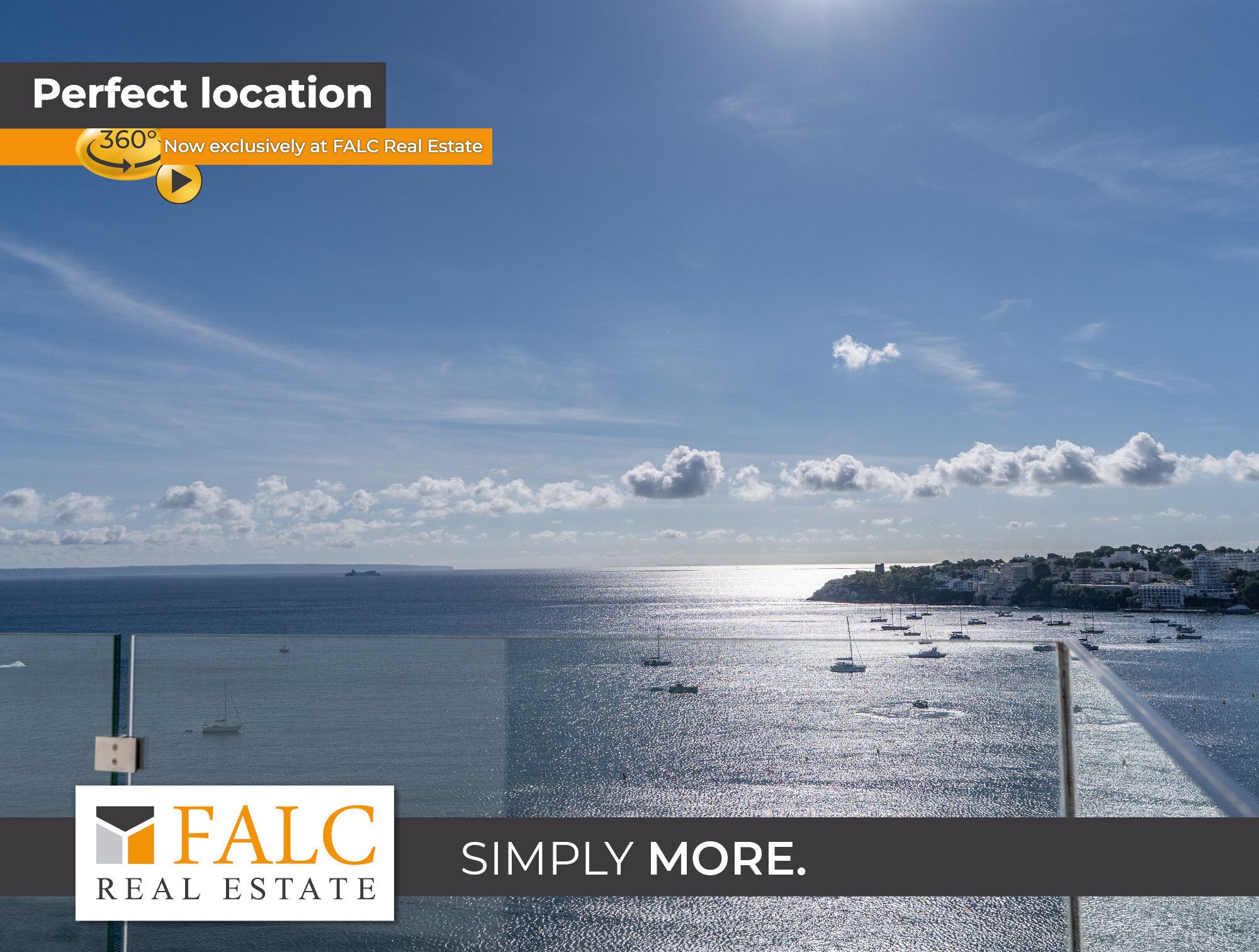 Apartment to rent in Calvià