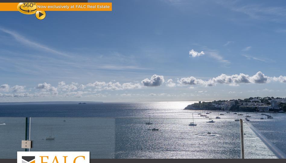 Photo 1 of Apartment to rent in Palmanova, Illes Balears