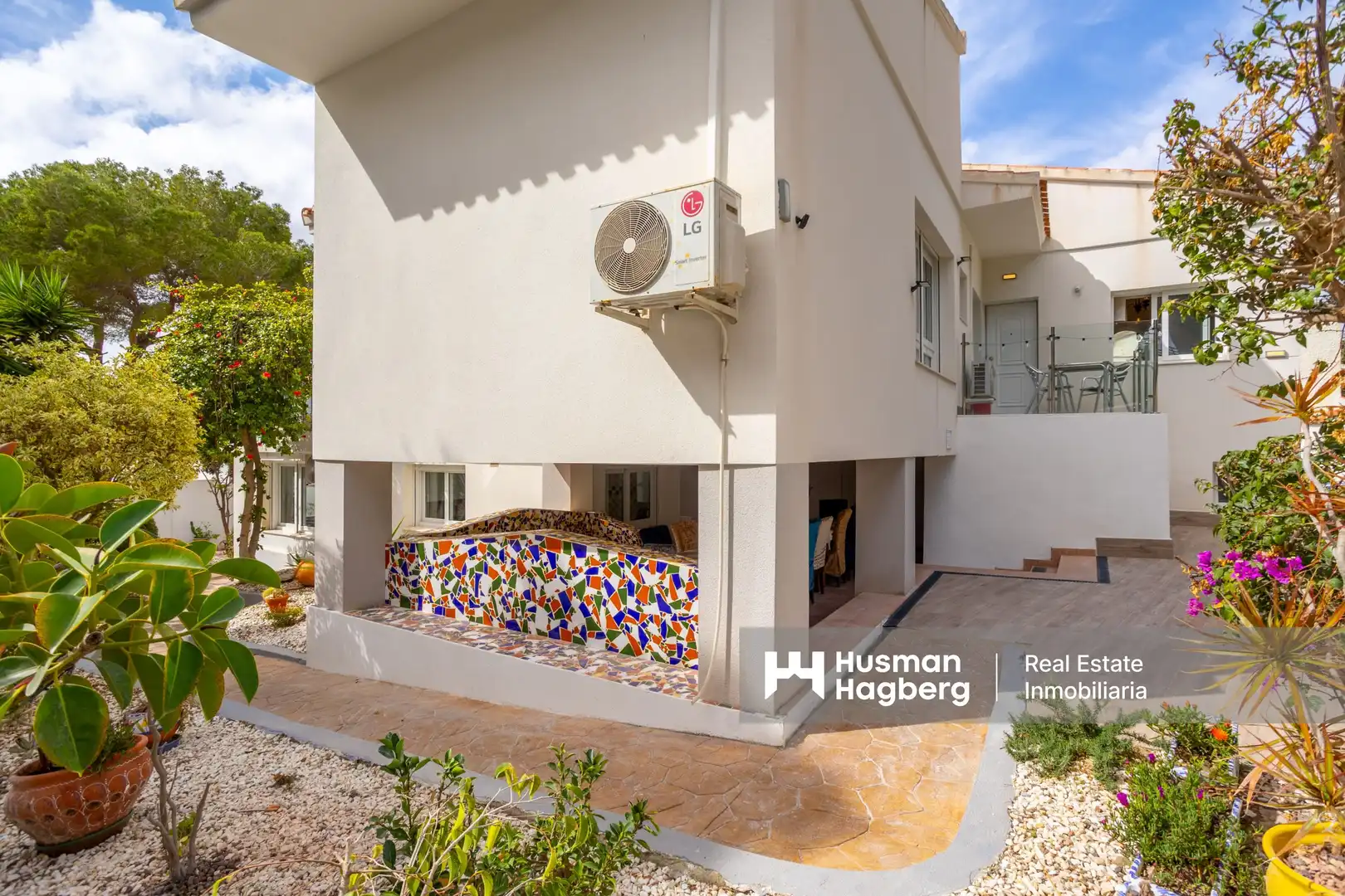 Casa con terraza en venta en Orihuela Costa, imagen 48