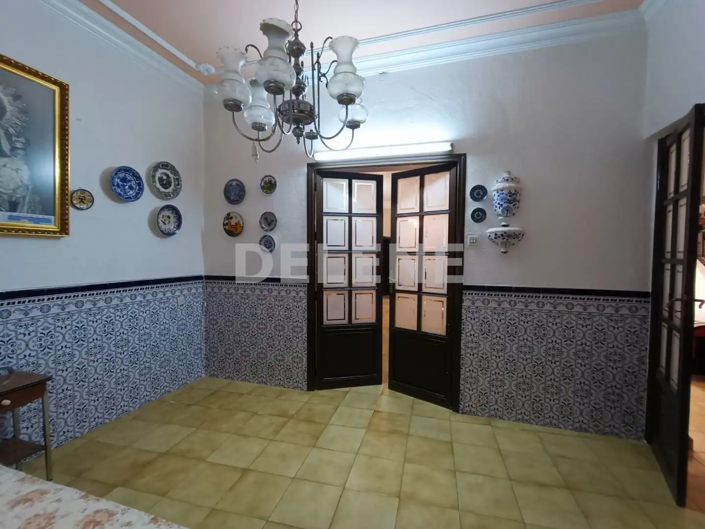 Haus zum Verkauf in Calle Alejandro Tomás, imagen 12