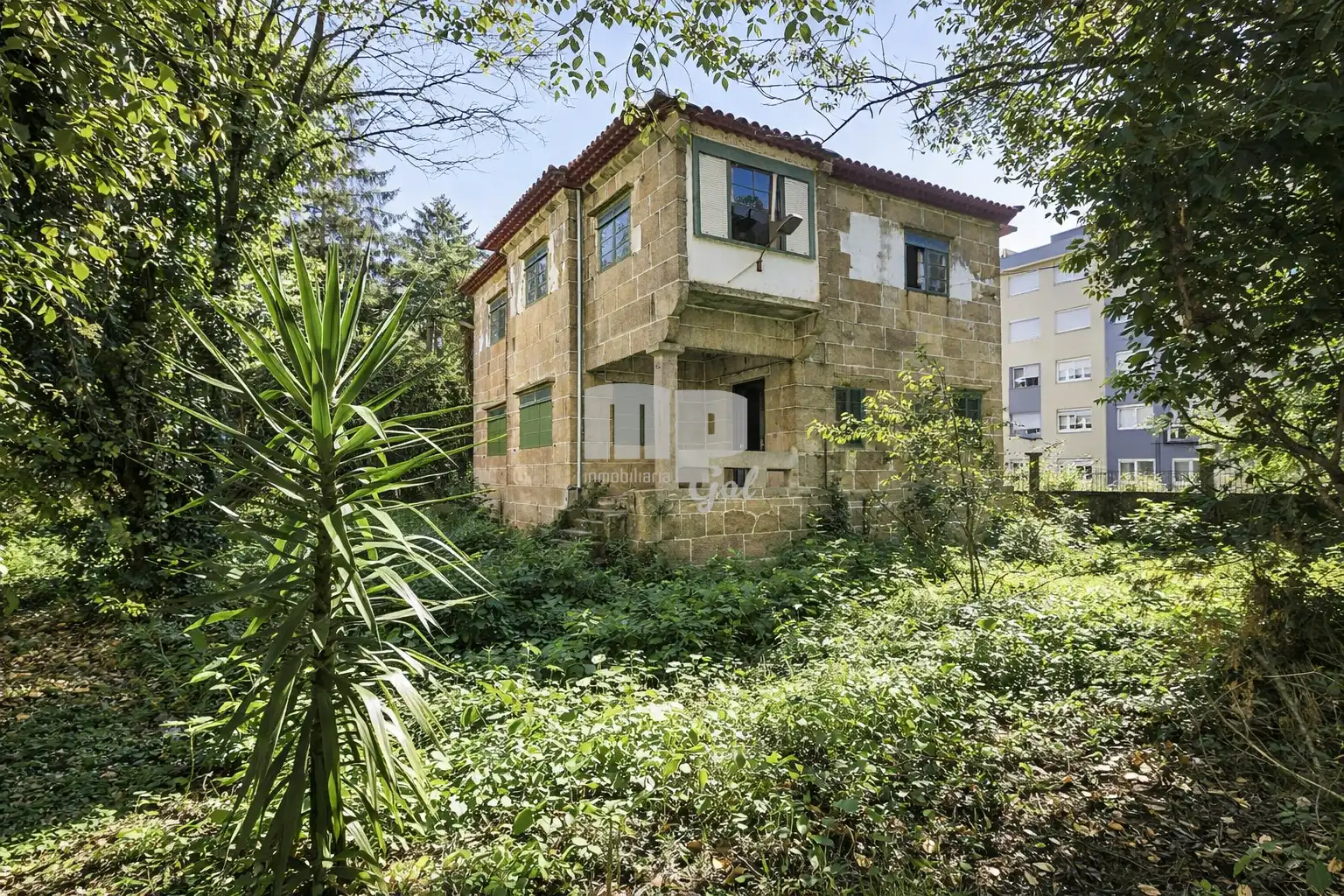 Chalet en venta en Rúa de Sanjurjo Badía, imagen 10