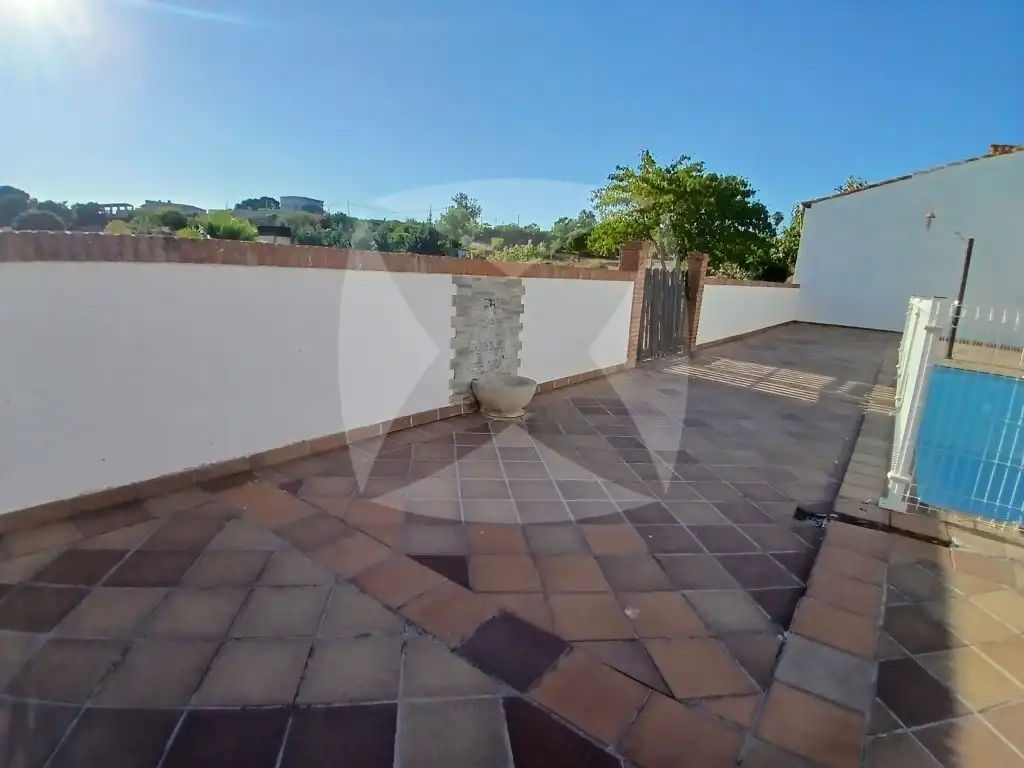 Detached house with pool for sale in Urbanizacion Atalaya, imagen 7