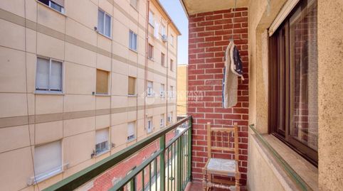 Foto 5 de Piso de alquiler en Garrido Norte, Salamanca Capital