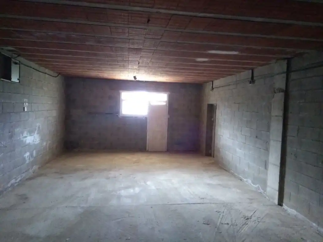 Residencial en venda en Castelló de Farfanya