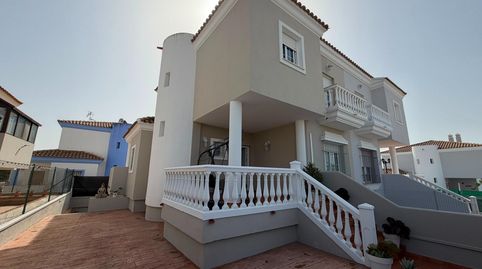 Foto 5 de Casa adosada en venta en Ayamonte ciudad, Ayamonte