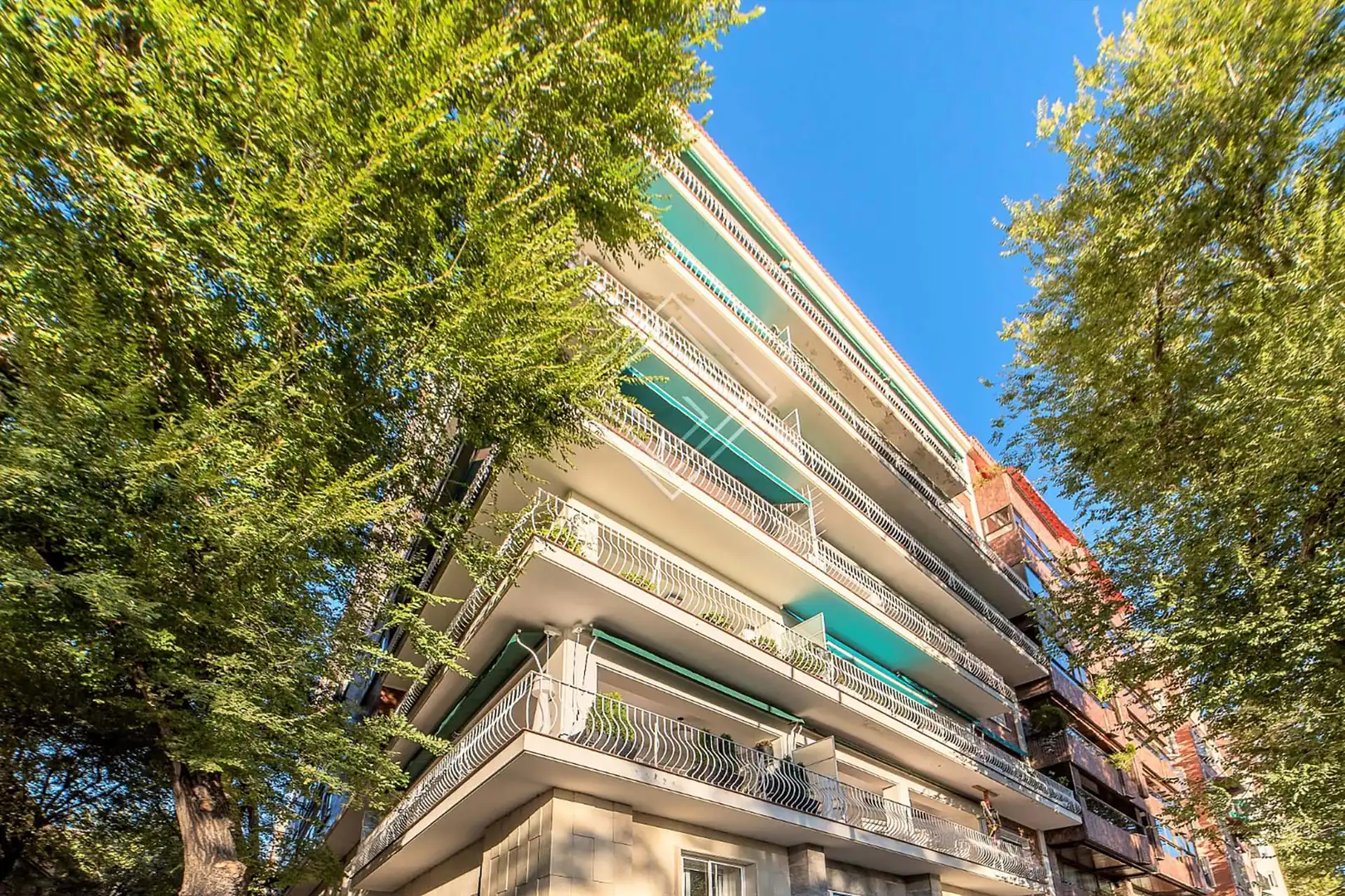 Piso con ascensor en alquiler en Moncloa - Aravaca, imagen 28