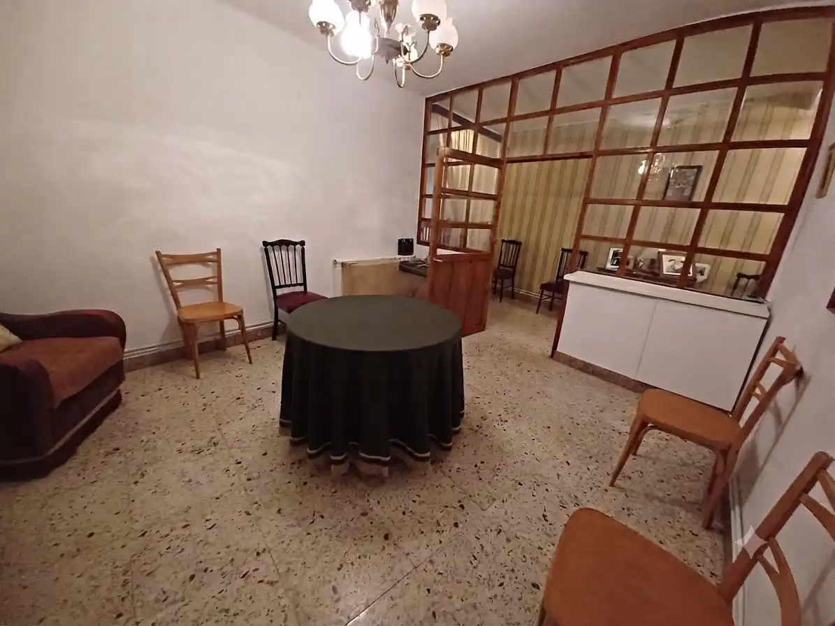 Comedor de Casa o chalet en venta en Villalgordo del Júcar con Calefacción, Jardín privado y Trastero