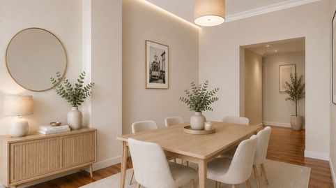 Foto 5 de Piso en venta en Basurto-kastrexana, Basurtu, Bilbao