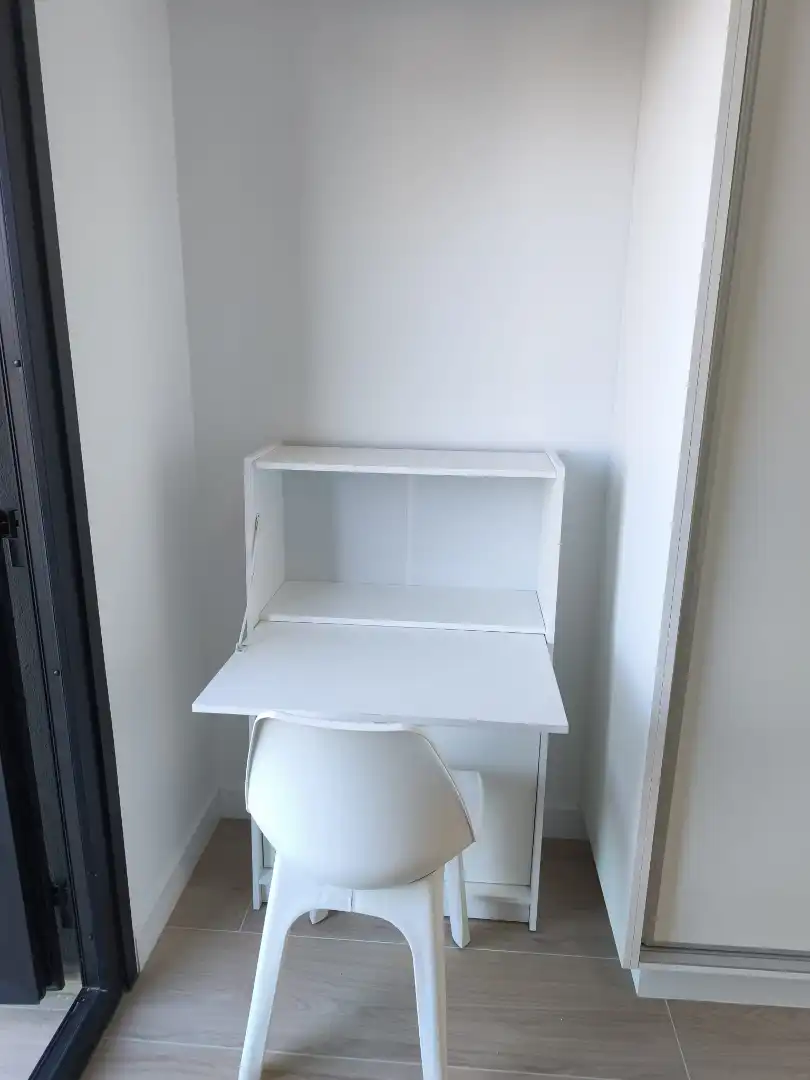 Habitación de Apartamento de alquiler en Santa María de Guía de Gran Canaria con Terraza, Amueblado y Horno