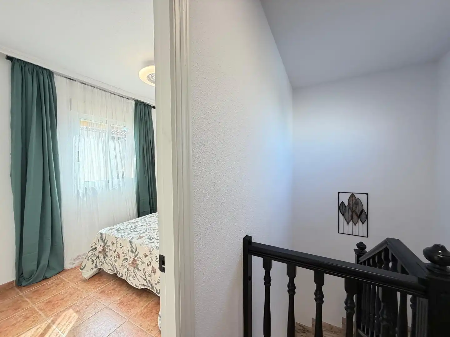 Casa a schiera con terrazza in vendita a Calle torre, imagen 62
