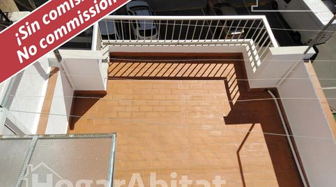Foto 2 de Casa o chalet en venta en Plaza San Ramon, Alcalà de Xivert pueblo, Alcalà de Xivert