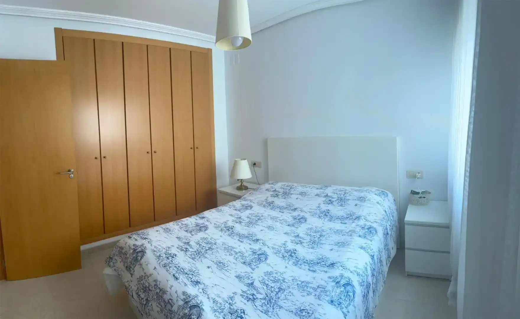 Dormitori de Àtic en venda en Sagunto / Sagunt