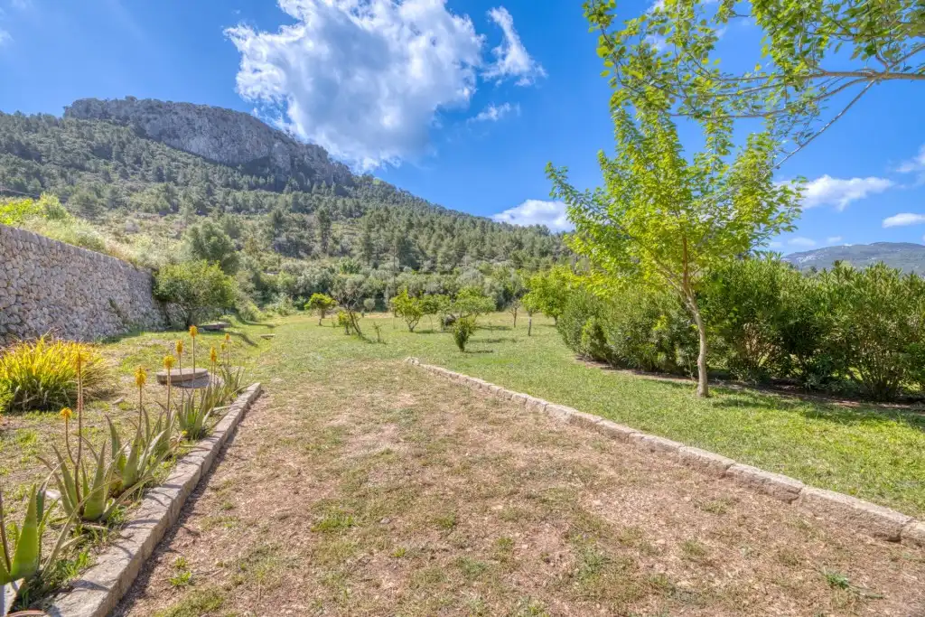 Country house with pool for sale in Esporles, imagen 24