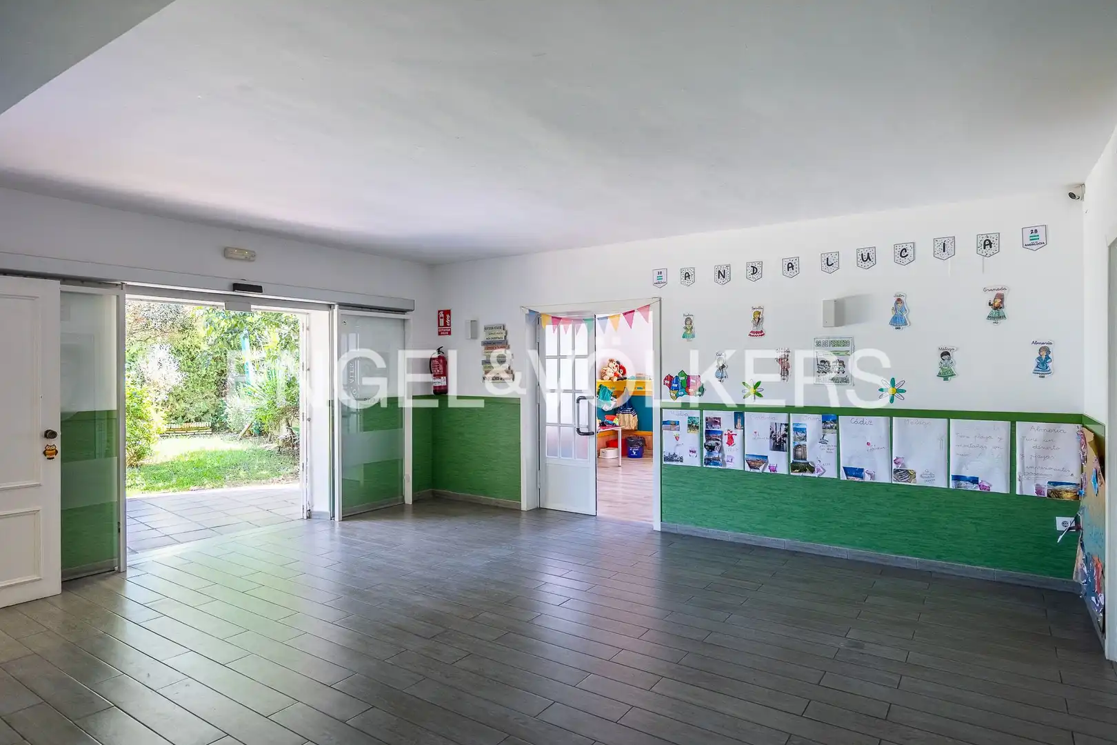 Casa o chalet en venta en Sevilla con Calefacción y Jardín privado