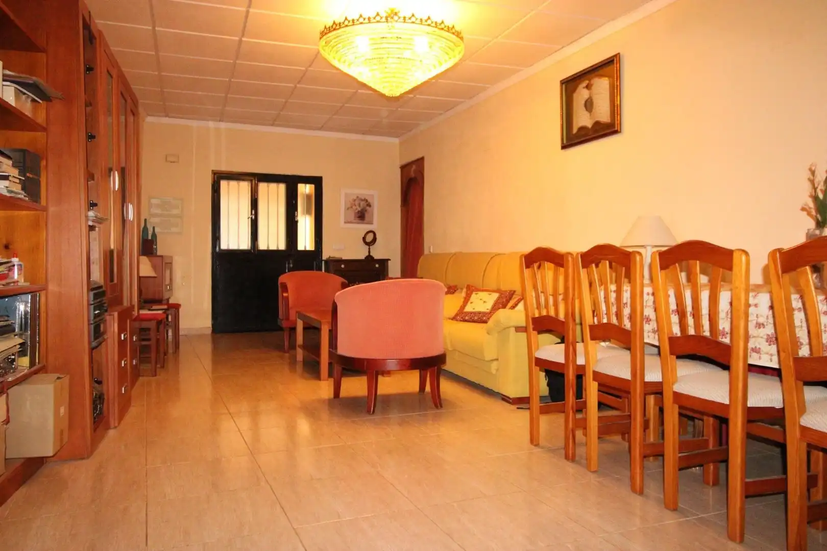 Casa con jardín en venta en POZO PALOS-DS MAGDALENA, imagen 2