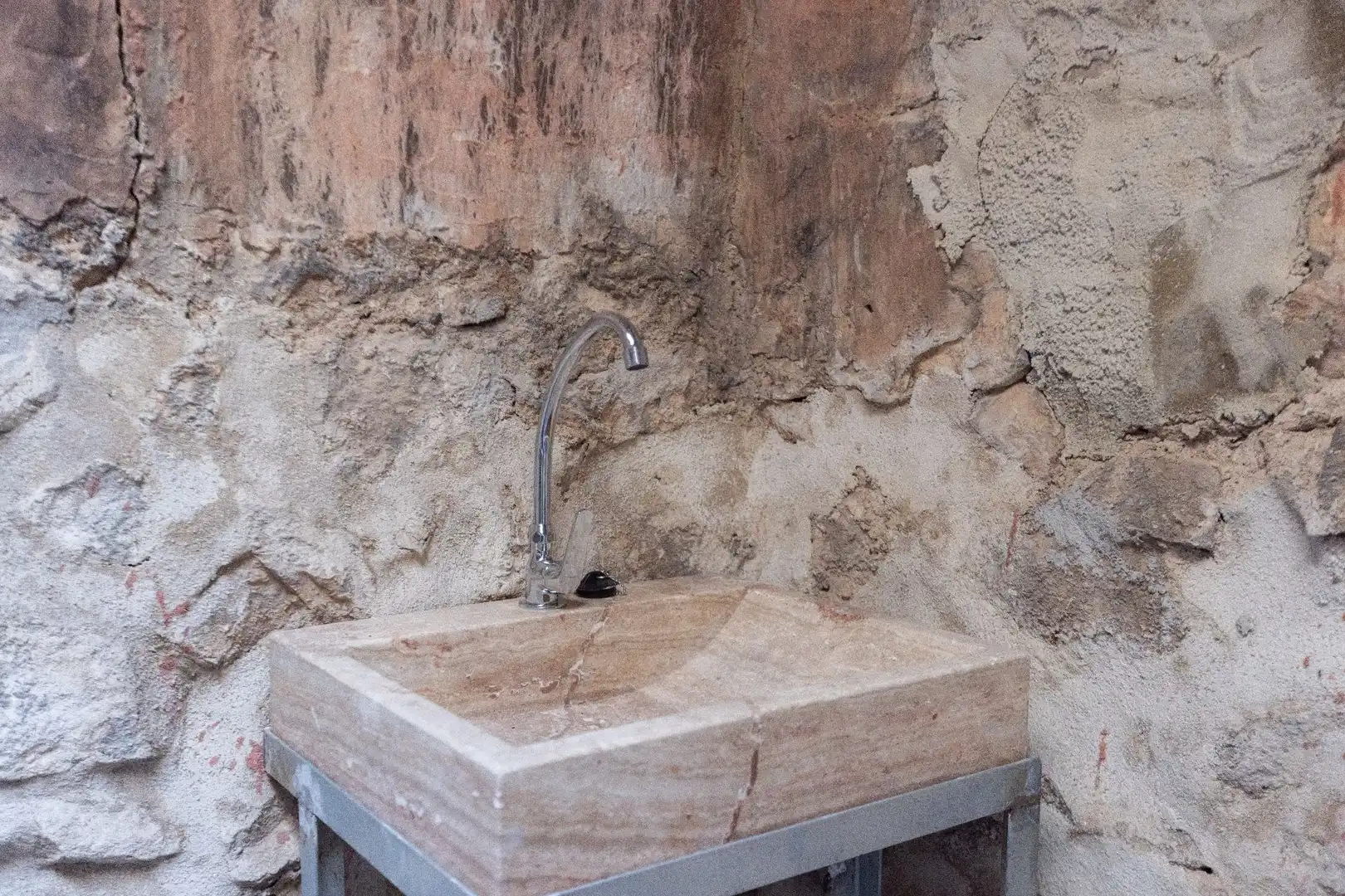 Baño de Edificio en venta en Gilena