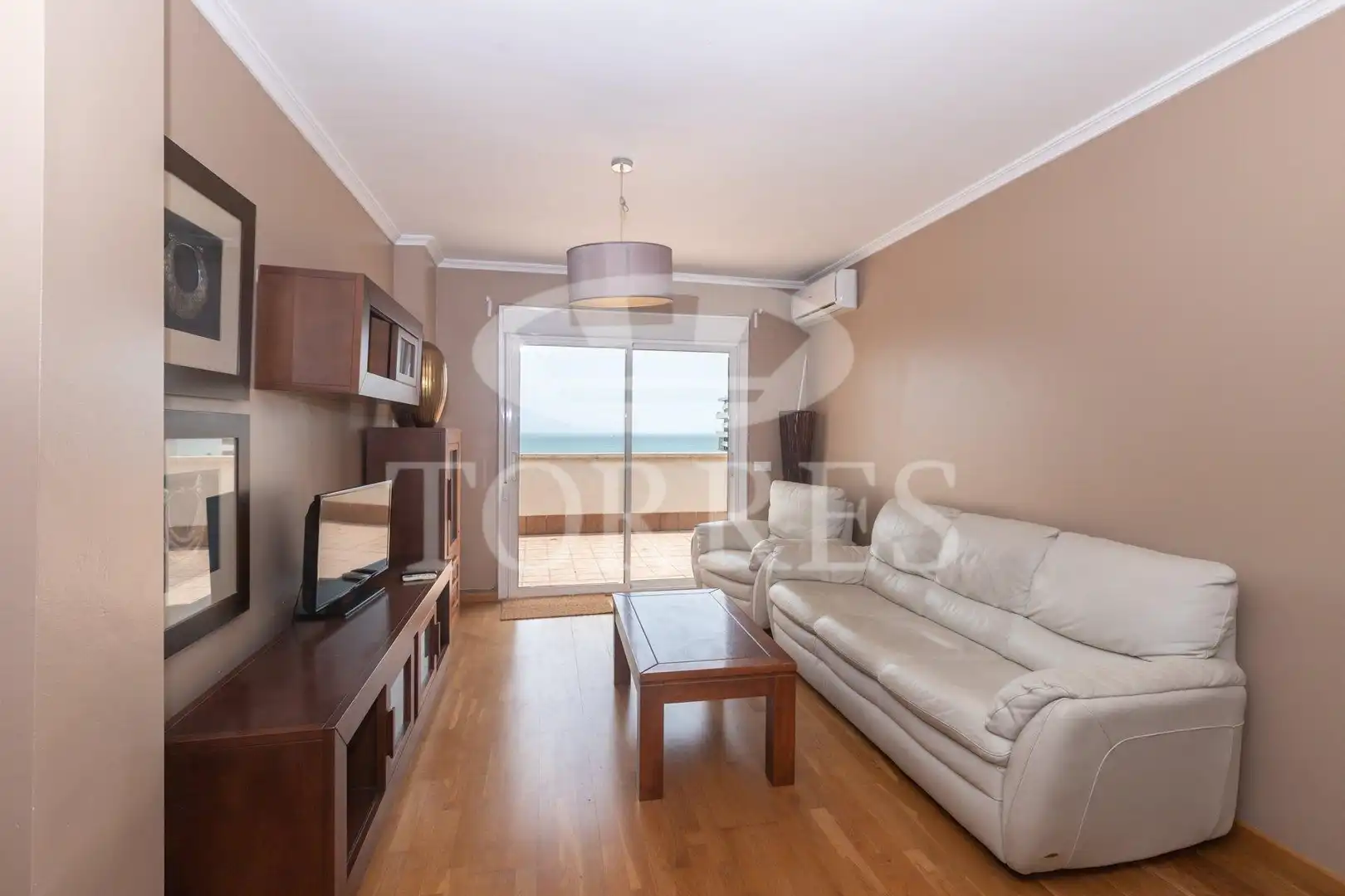 Habitación de Ático en venta en Málaga con Aire acondicionado, Calefacción y Terraza