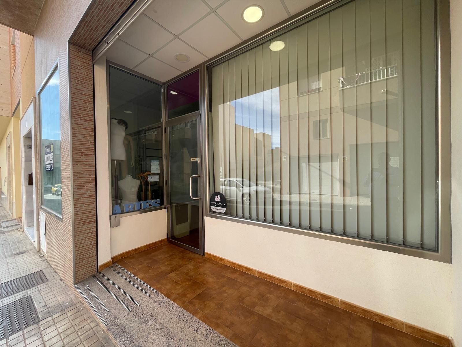 Premises for sale in El Ejido  with Air Conditioner