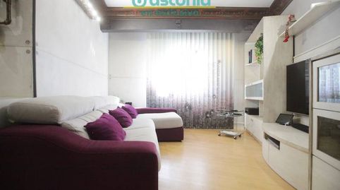Foto 5 de Piso en venta en Pozokoetxe Kalea, Pozokoetxe, Basauri