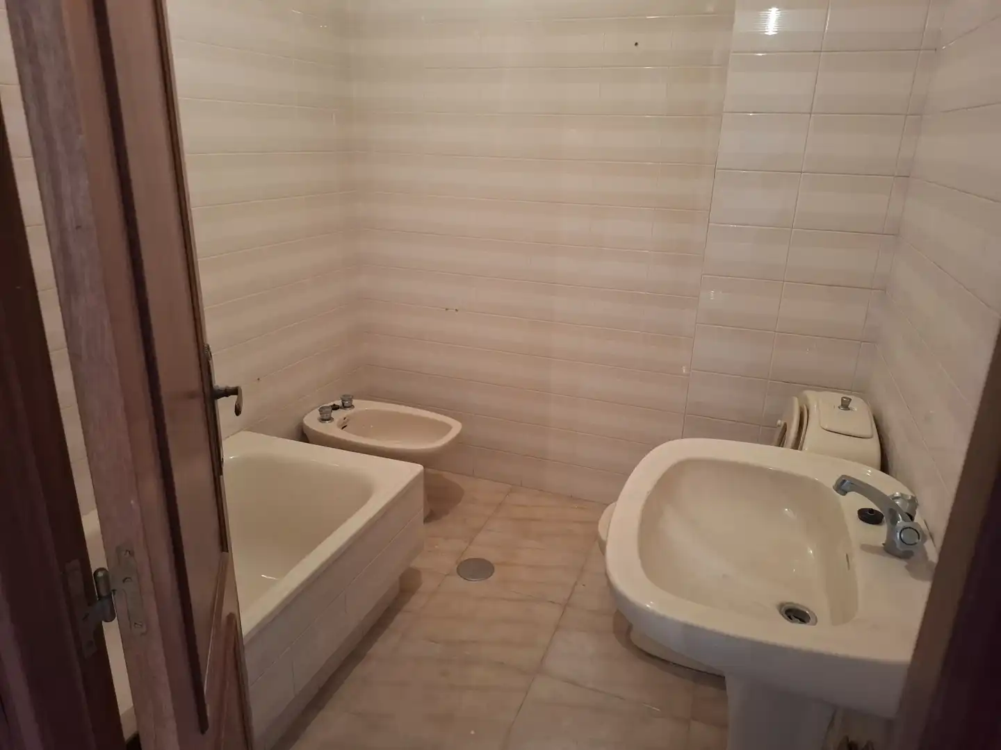 Baño de Piso en venta en Burela con Terraza y Trastero