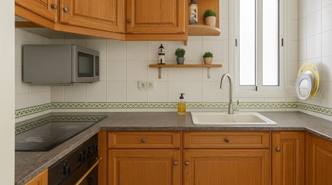 Foto 4 de Ático en venta en Pubilla Cases, Barcelona