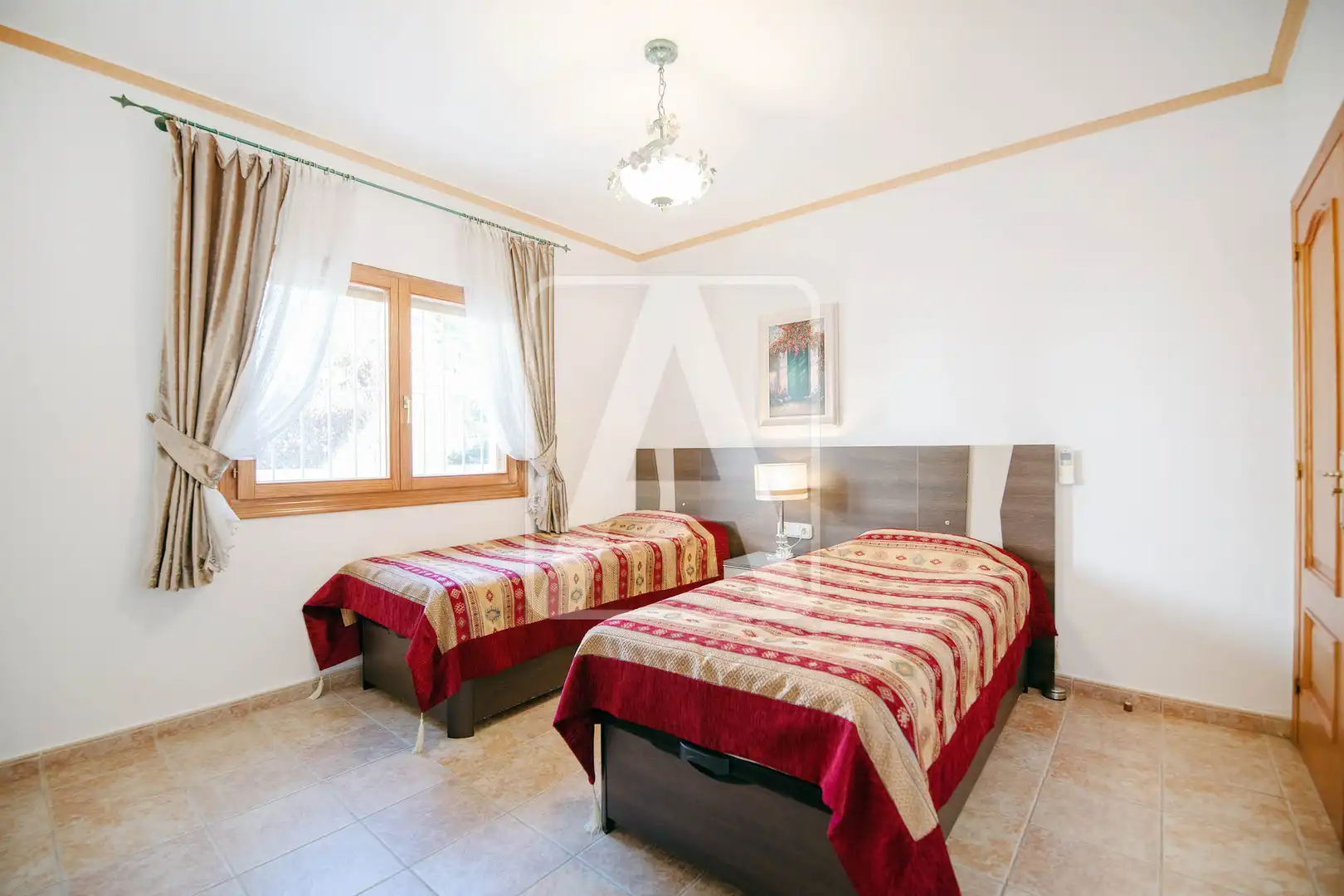 Chalet con piscina en venta en Gargasindi - Garduix - Colina del Sol, imagen 41
