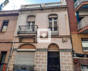 Exterior view of Building for sale in Cornellà de Llobregat