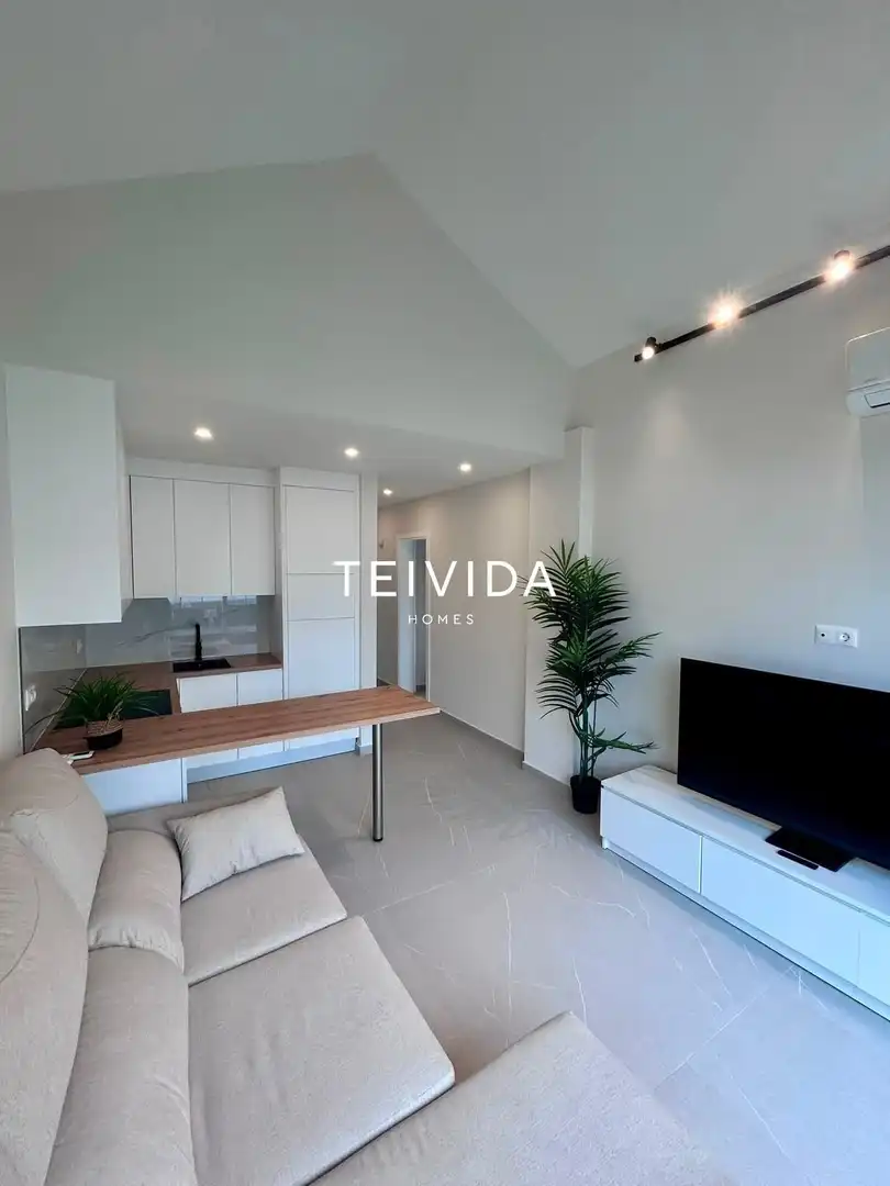 Flat with pool to rent in de bruselas, imagen 5