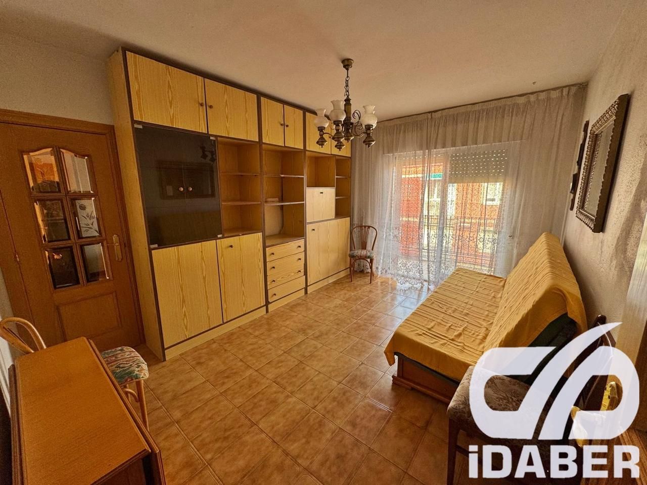 Bedroom of Flat for sale in Leganés  with Terrace