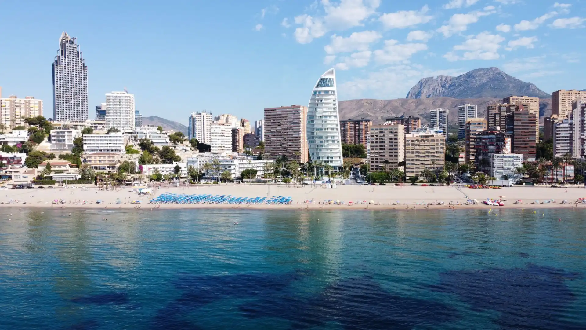 Appartement compact avec piscine à vendre à Playa de Poniente, imagen 29