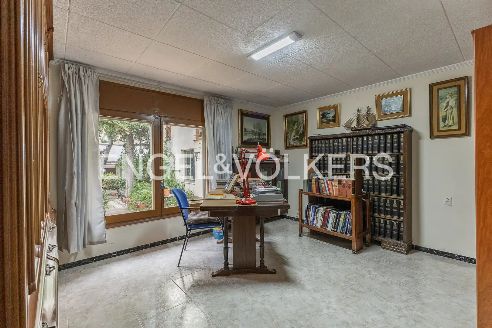 Haus mit Garten zum Verkauf in Ponent, imagen 24