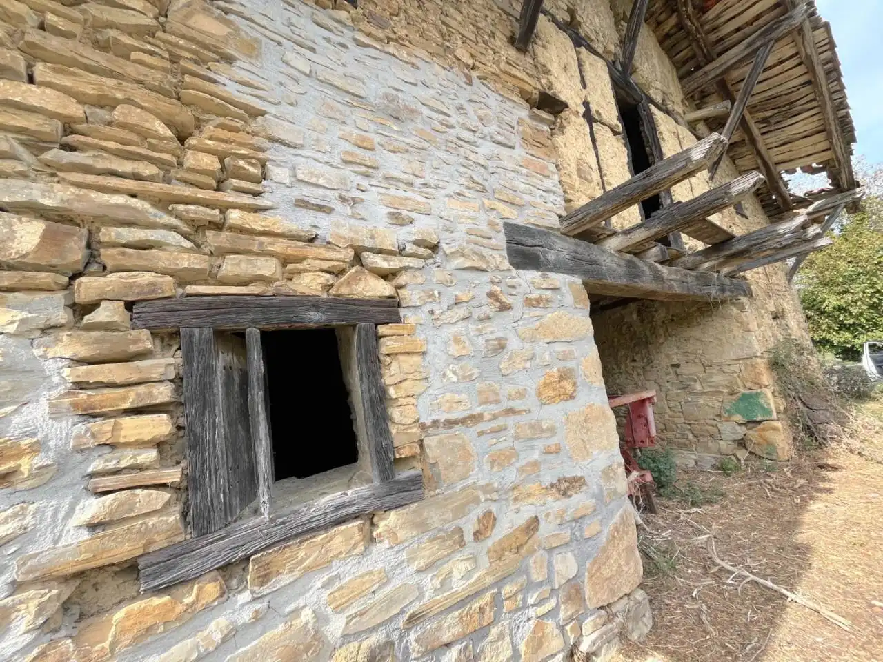 Casa rústica en venda a Calle Meaka, imagen 7