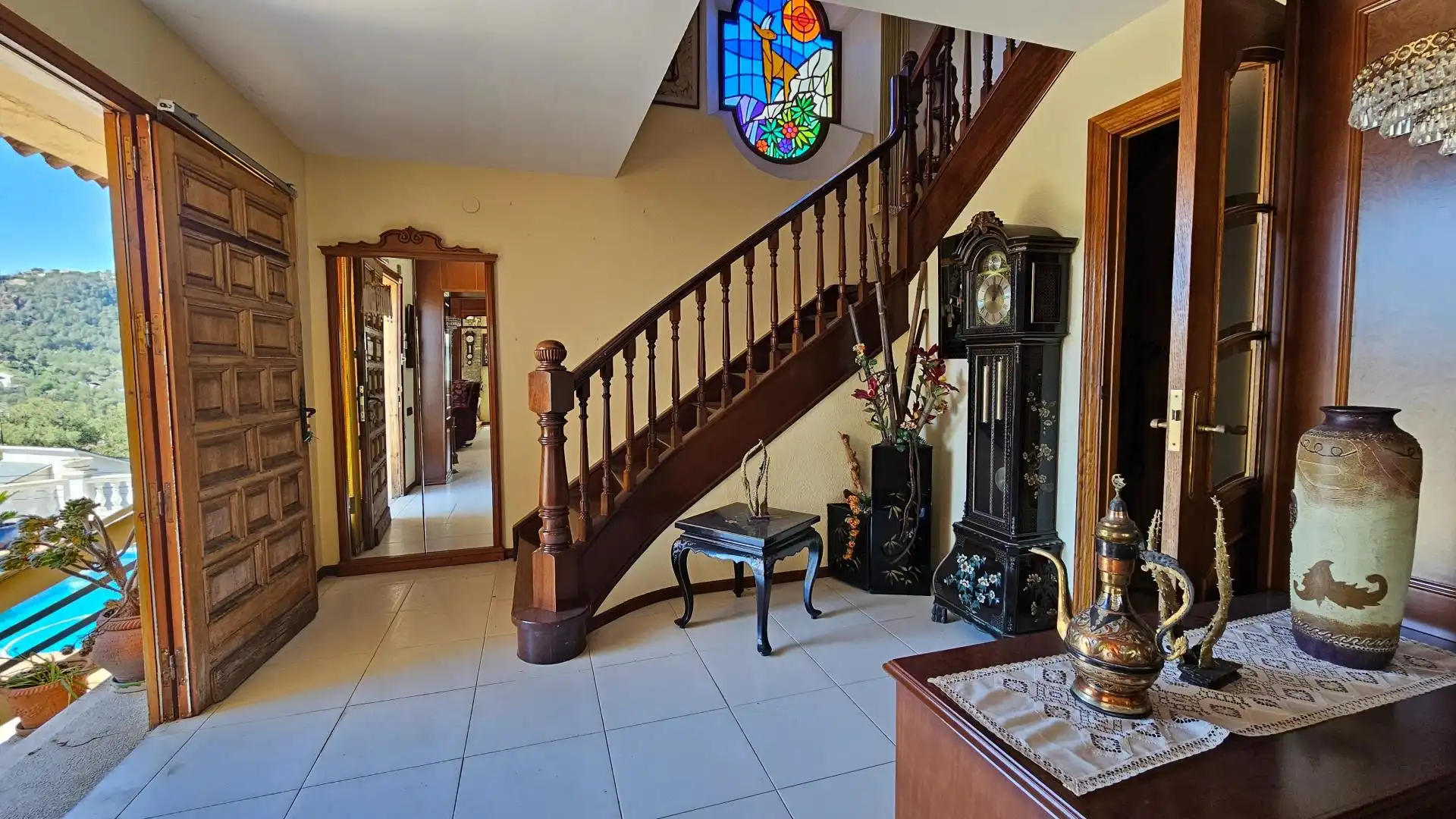 Casa o chalet en venta en Vallirana