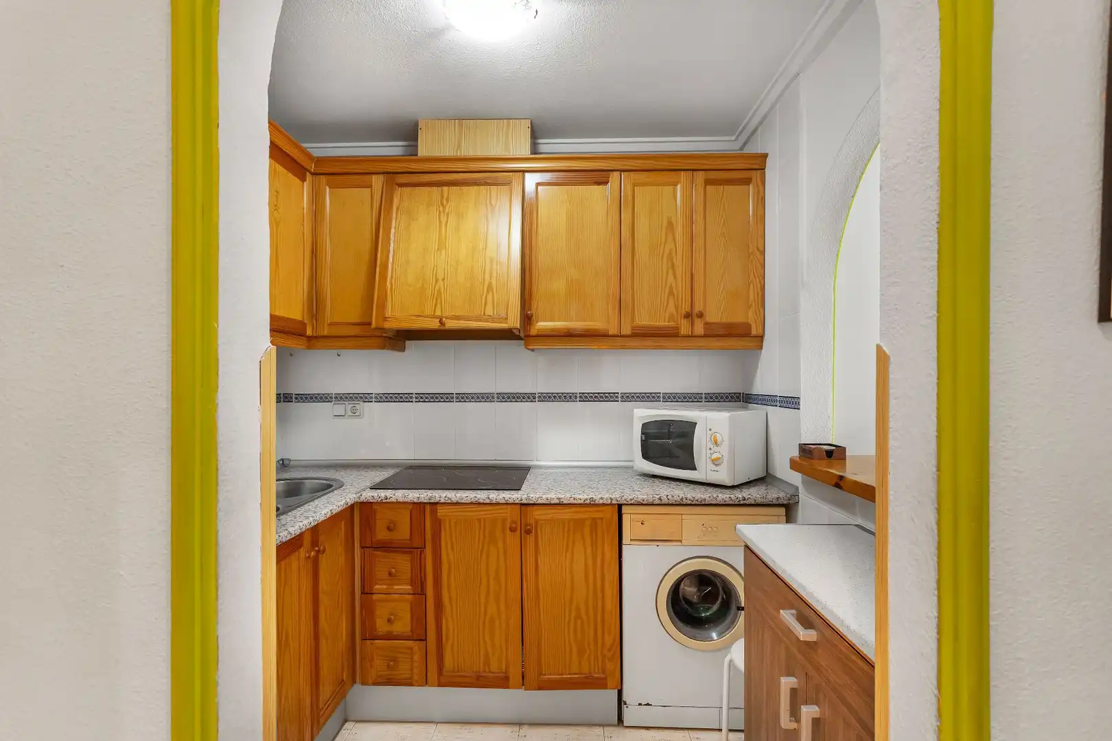 Appartement compact avec piscine à vendre à Santomera, imagen 13