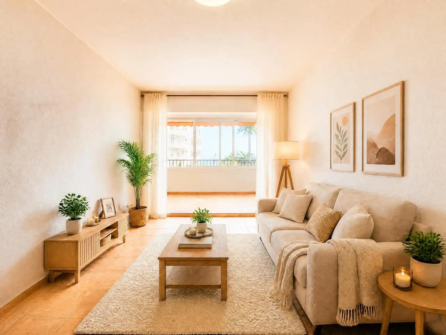 Appartement compact avec ascenseur à vendre à Altea ciudad, imagen 21