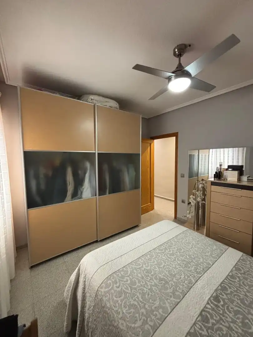 Flat with lift for sale in Valdepeñas, imagen 18