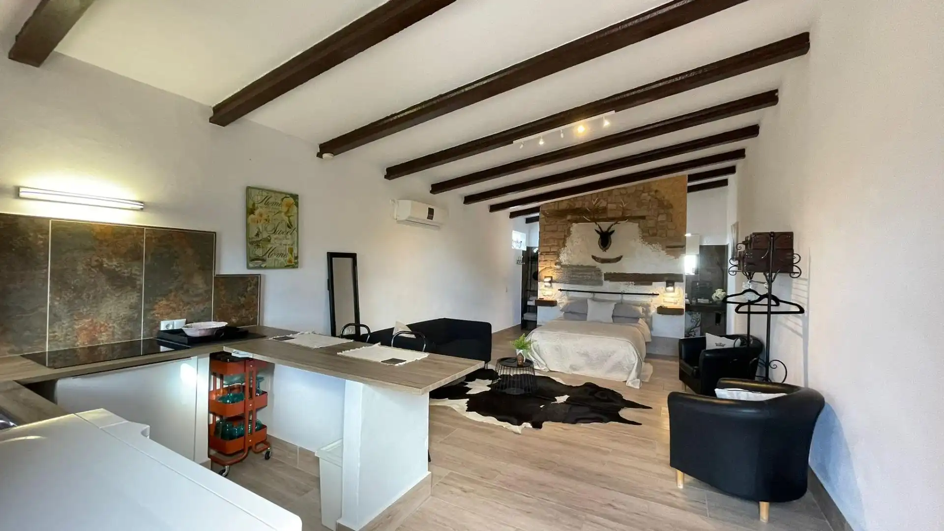 Casa rústica en venta en Centro, imagen 74