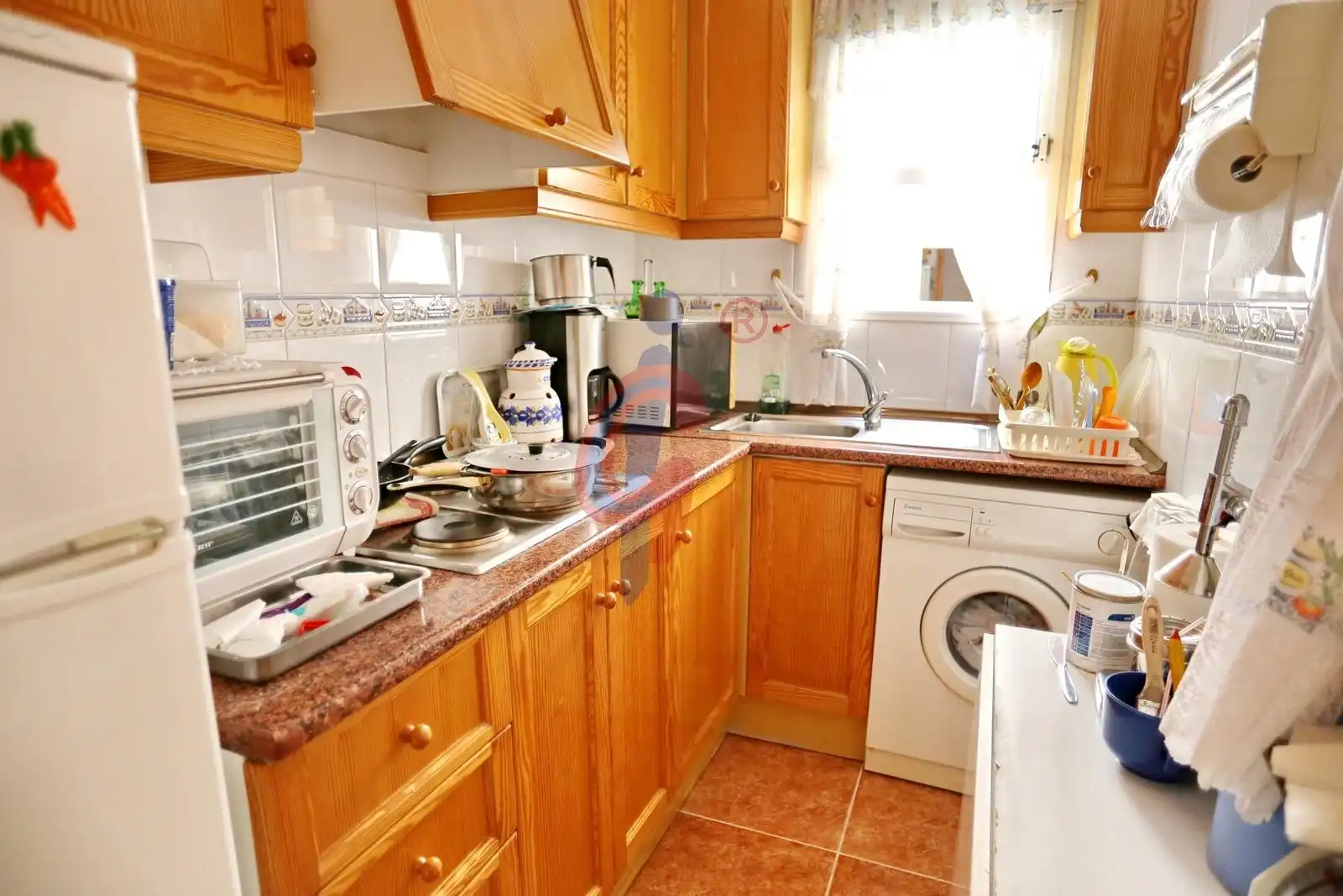 Piso con ascensor en venta en Calle Era de la Madaleneta 17, imagen 12